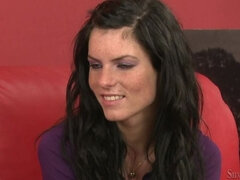 Bruinharig, Universiteit, Softcore pornografie