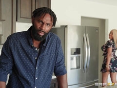 Negro, Ébano, Interracial, Lamidas, Madres para coger, Mamá, Bragas, Coño