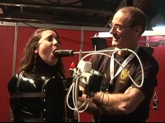 Kötözés – fegyelmezés, Színpad mögött, Tekintélyes didik, Gumi, Érett feleség, Természetes mellek, Pornósztárok, Nyilvános
