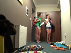 Fake Hostel (FakeHub): A Deep Inspection