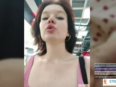 아마추어, 항문, 양성적인, 발, 혼자, 젖가슴, 장난감들, 바이브레이터