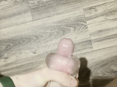 Amatéri, Veľké péro, Striekanie semena, Európskej, Masturbácia, Sólo