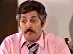 Avsugning, Slick, Vintage