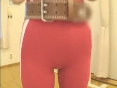 Best Japanese slut Megumi Shino in Incredible JAV video