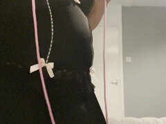 Amatoriale, Bondage sadomaso, Bondage, Britannica, Cicciona, Crossdresser, Dominazione, Solo