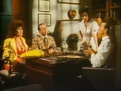 Κώλο γλείψιμο, Μεγάλα βυζιά, Μαλλιαρός, Λεσβία, Μουνί, Ρετρό