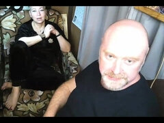 The Cramped Balcony Is Like a Shop Window Where the Best Depraved Wives Are Sold