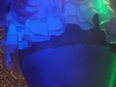 Violet's Crossdresser Dances.