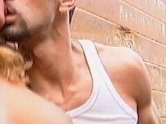 Analno, Rit, Velike joške, Blondinka, Fafanje, Evinja, Milf, Nude