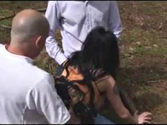 Kirie dogging 8 ft. Kirie Cantaloupes: Big Tits, Blowjob  Amateur Porn