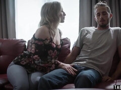 Zadok, Veľké péro, Blondína, Kuřba, Vlasatej, Hd, Prirodzené prsia, Pornstars