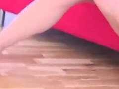 Amateur, Blonde, Femme couguar, Européenne, Fétiche, Mère que j'aimerais baiser, Maman, Fumer