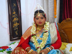 18 let, Kuřba, Macaté, Pár, Manželka v domácnosti, Přírodní prsa, Teenka, Manželka