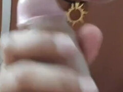 Leie, Blasen, Pummelig, Latina, Reif, Mutti, Pov, Muschi
