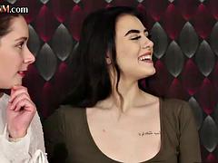 Amateur, Chica, Bikini, Británico, Cfnm, Europeo, Fetiche, Seducido