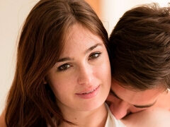 Suihinotto, Karvainen, Käsihoito, Suudella, Punapää, Teini, Tissit