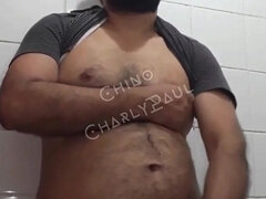 Spermashotti, Itsetyydytys