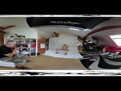 Watch harmonious Marylin's movie