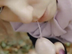 Amatőr, Monumentális dákó, Szőke, Cumizás, Házi készítésű, Érett feleség, Lengyel, Nézőpont