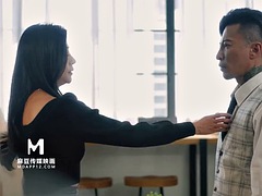 Modelmedia Asia - the Ex-files 4: Marriage Plan - Rekindling a Relationship with an Ex-girlfriend