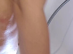 Morena, Hembra, Casero, Madres para coger, Tetas naturales, Desnudo, Coño, Solo