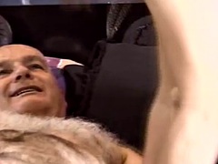 Amatør, Par, Bløtkake, Hanrei, Ansiktssperm, Hardcore, Swingers, Kone