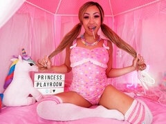 Grosser schwanz, Grosse titten, Blasen, Handjob, Masturbation, Pov, Dürr, Jungendliche (18+)