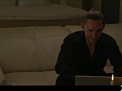 デカチン, ボンデージ, ハードコア, Hd, 赤毛, ティーン, オッパイの