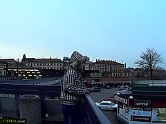 Amatorka, Tyłek, Brunetka, Mamuśka, Mama, Punkt widzenia, Ssanie, Cycki