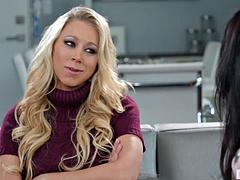 Hd, Lizanie, Pornstars