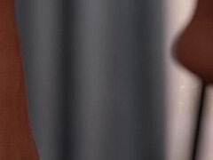 Fresh Story - Season 2 - Diana Gave Paul a Blowjob and Footjob