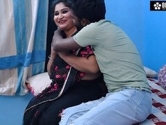 Mom step son, moms sex, indian bhabhi