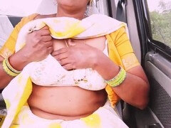 В машине, Служанка, Зрелые