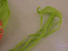 AuntJudys - Your Mature GILF Stepmom Mrs. Randy Raz Catches You Stealing Her Panties POV