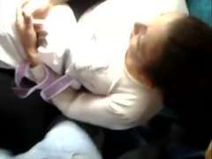 Любители, Мастурбация