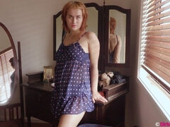 Amatőr, Szőrös, Nuni, Vöröshajú, Egyedül