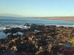 Amatör, Bakom scenen, Blondin, Hd