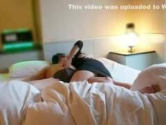 Amatør, Asiater, Japaner, Moden, Milf, Kone