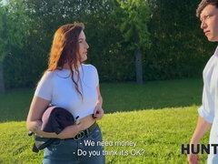 Duży tyłek, Puszysta, Słodka, Głebokie gardło, Na wolnym powietrzu, Publiczny, Tatuaż, Cycki