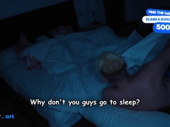 Amatör, Brunett, Creampie, Hemmagjord, Milf, Rödhårig, Tabu, Trekant