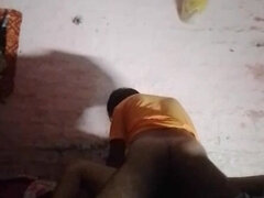 Pár, Házi készítésű, Indiai