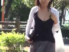 Janpansk, Ældre kvinde