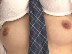 Creampie, Fingering, Hardcore, Hd, Japansk, Fitta, Skolflicka, Suger