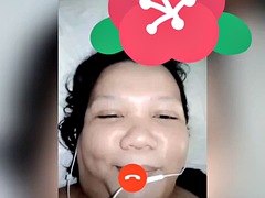 아마추어, 아시안, 큰 가슴, 인도네시아, 밀프, 젖꼭지, 젖가슴