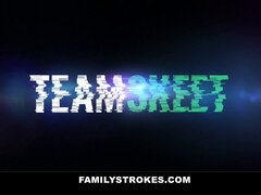 Grote lul, Grote mammen, Blond, Pijpbeurt, Hd, Klein, Zoon, Tiener