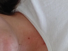 Good Morning Did You Sleep Well? Do You Want to See My Hairy?