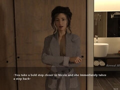 En tercera dimension