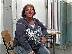 Amatör, Bbw stor vacker kvinna, Stora tuttar, Brunett, Milf, Solo, Leksaker, Vintage