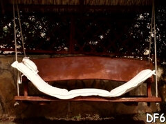 Ξανθιά, Σκληρό, Ηδ, Έφηβος, Βυζιά