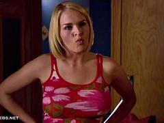 素人, 美女, デカパイ, セレブ, 公共, オッパイの